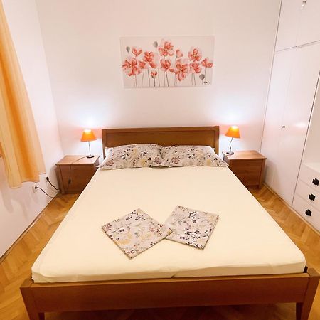 Apartments Villa Marijeta With Free Parking Dubrovnik Exterior foto