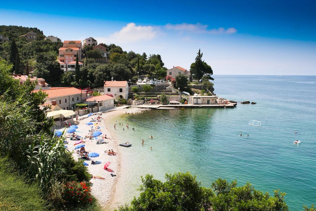 Apartments Villa Marijeta With Free Parking Dubrovnik Exterior foto
