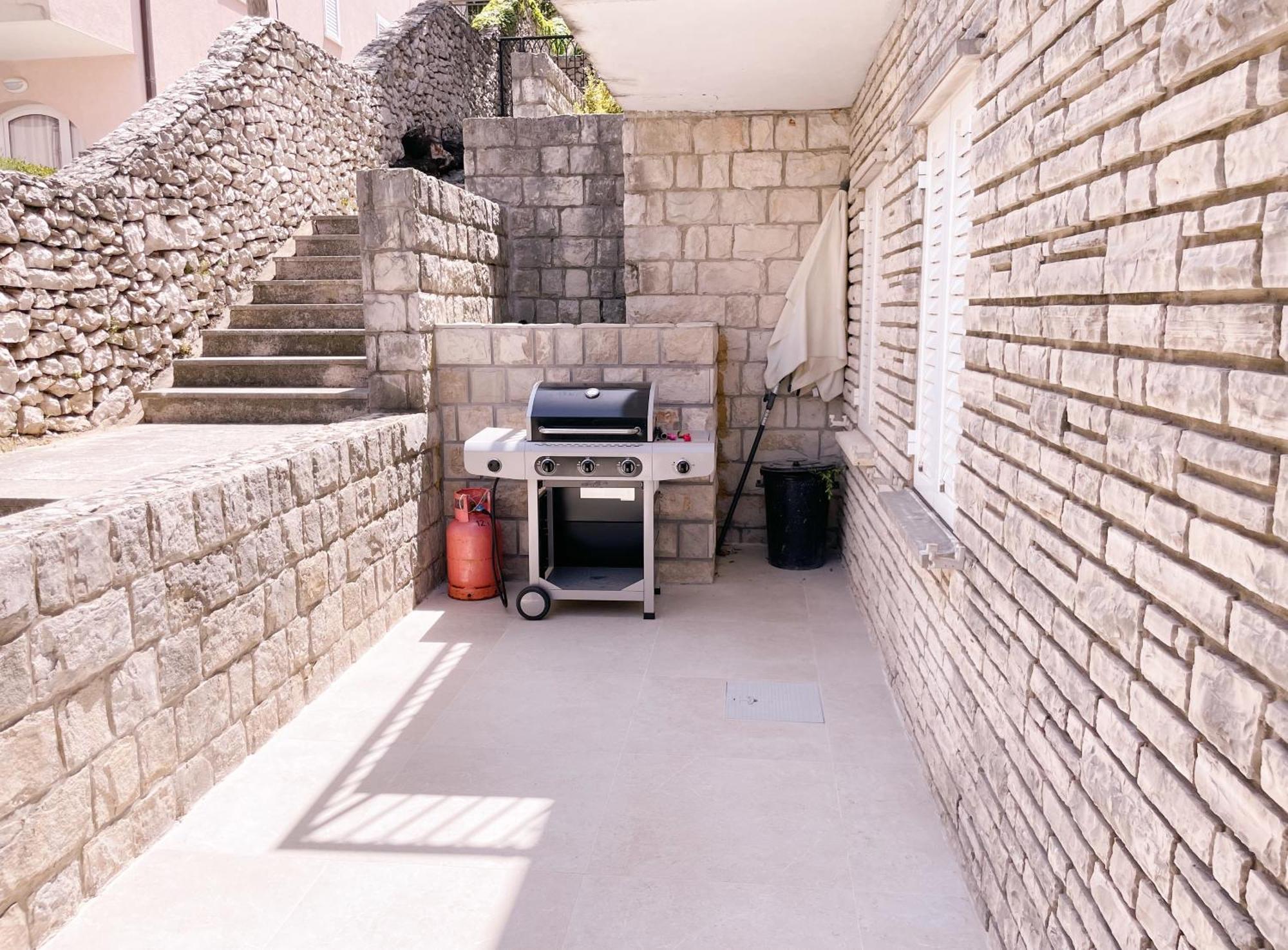 Apartments Villa Marijeta With Free Parking Dubrovnik Exterior foto