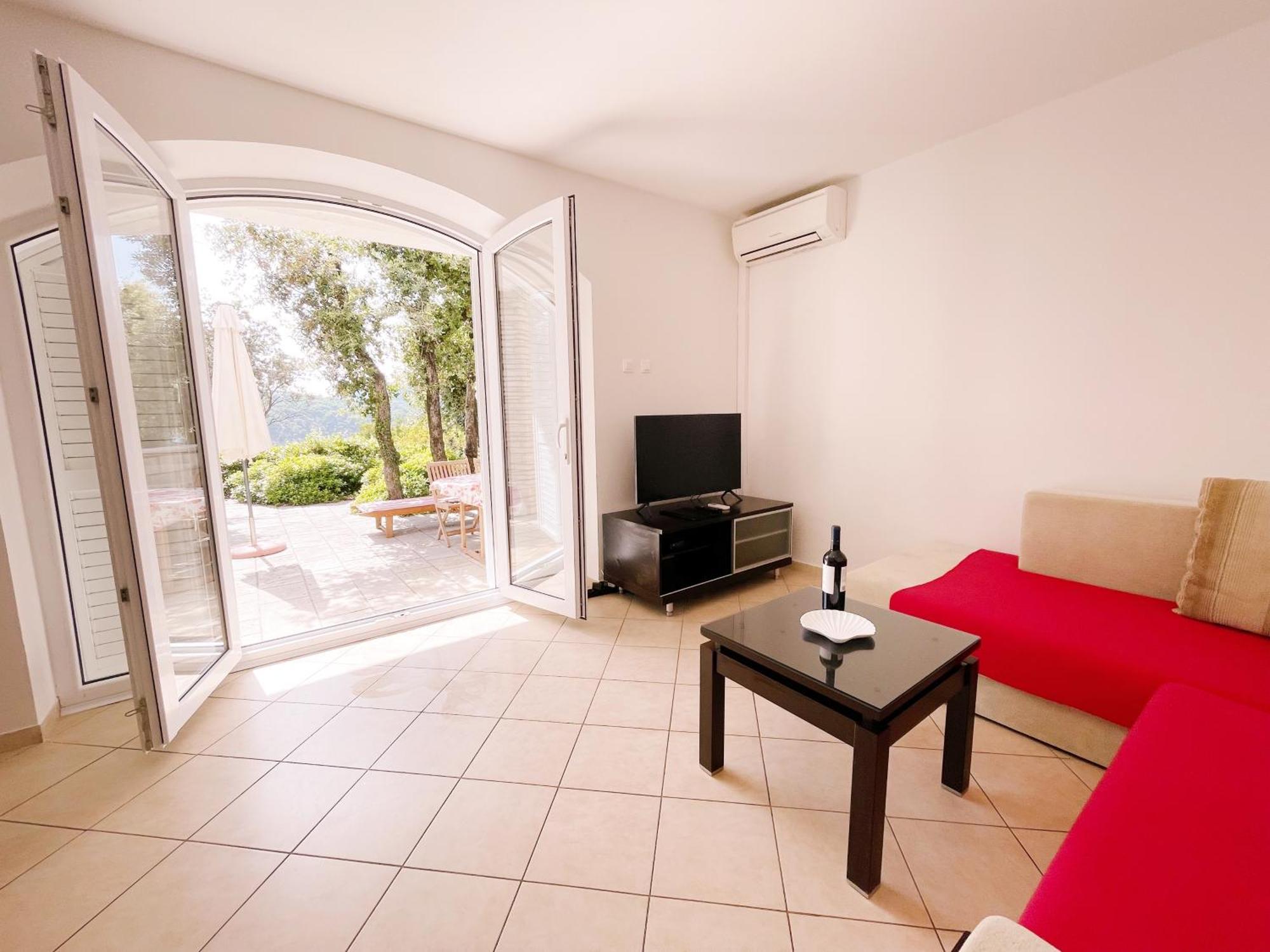 Apartments Villa Marijeta With Free Parking Dubrovnik Exterior foto