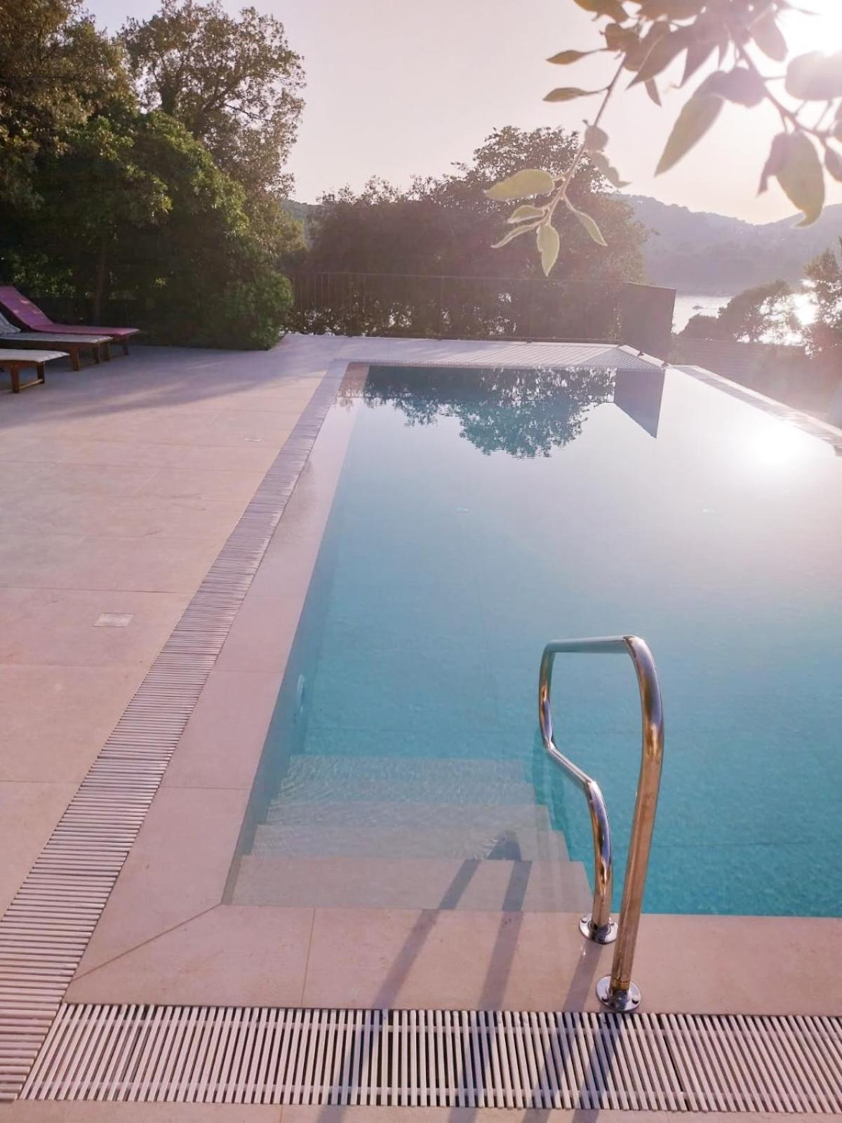 Apartments Villa Marijeta With Free Parking Dubrovnik Exterior foto